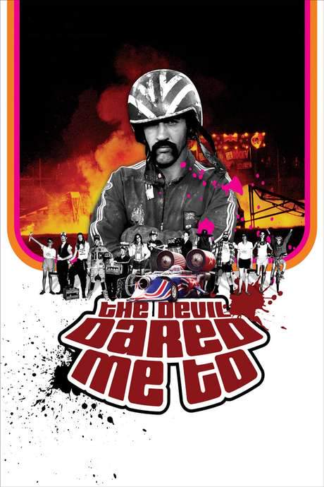 The Devil Dared Me To